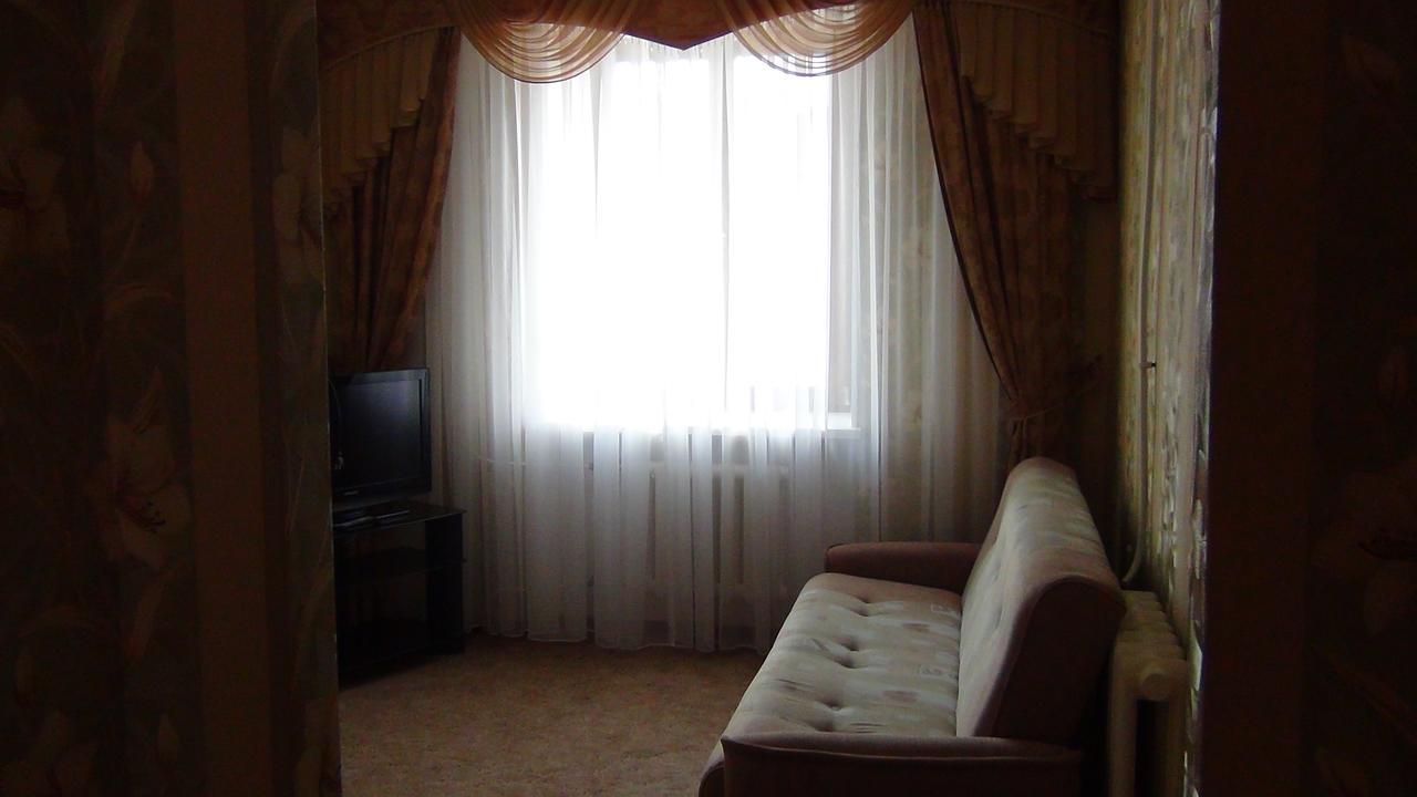 HOTEL NEFTYANNIK АЛЬМЕТЬЕВСК 2* (Россия) - от 3472 RUB | NOCHI