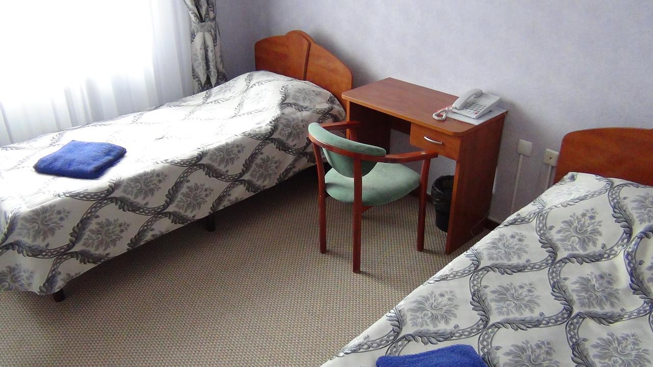 HOTEL NEFTYANNIK АЛЬМЕТЬЕВСК 2* (Россия) - от 3472 RUB | NOCHI