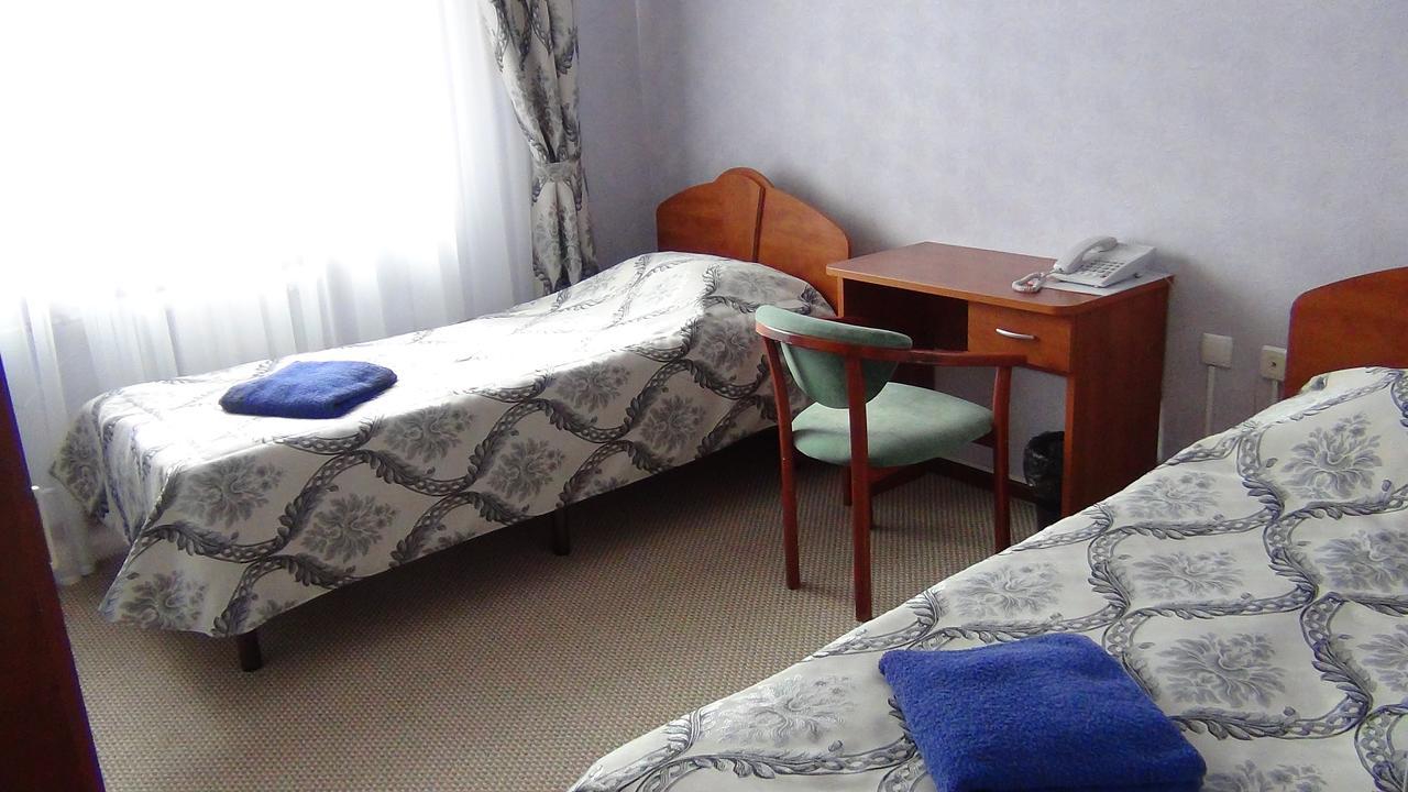 HOTEL NEFTYANNIK АЛЬМЕТЬЕВСК 2* (Россия) - от 3472 RUB | NOCHI