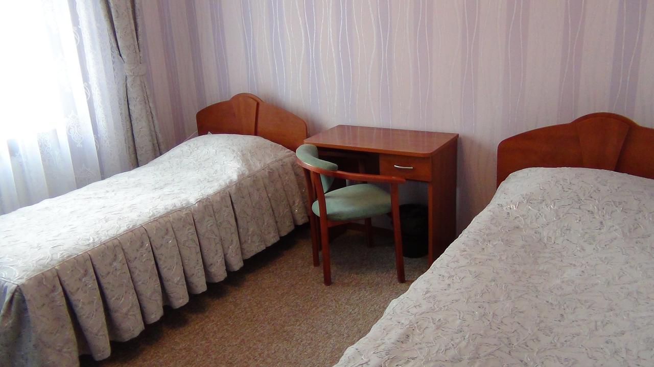 HOTEL NEFTYANNIK АЛЬМЕТЬЕВСК 2* (Россия) - от 3472 RUB | NOCHI